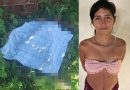 Mulher é encontrada morta em terreno baldio em Parnaíba