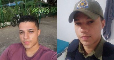 PM é preso após agredir e manter jornalista em cárcere privado na zona Leste de Teresina
