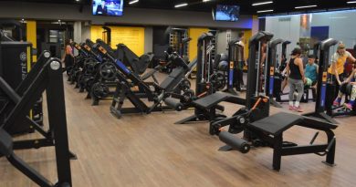 Homem morre após mal súbito durante treino em academia