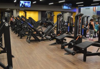 Homem morre após mal súbito durante treino em academia