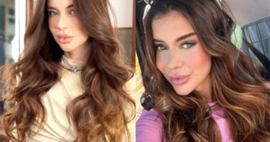 Morte de modelo baiana no Rio é investigada; namorado suspeito morre em cela horas após prisão