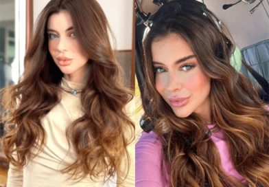 Morte de modelo baiana no Rio é investigada; namorado suspeito morre em cela horas após prisão