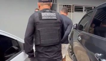 Operação prende sete suspeitos de tráfico de drogas em Teresina; grupo usava até “delivery” com quentinhas