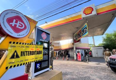 Justiça manda retomar investigação da Operação Carbono Oculto 86 no Piauí