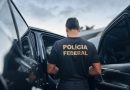 Polícia Federal cumpre mandados em Teresina e investiga fraudes contra Receita Federal e Caixa