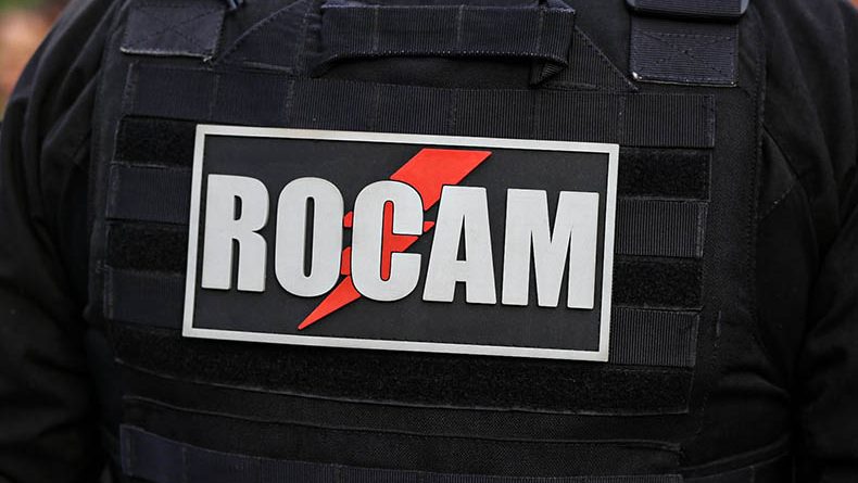 Segurança é preso suspeito de furtar loja onde trabalhava na zona Leste de Teresina