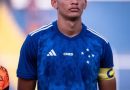 Zagueiro piauiense Janderson acerta transferência para o futebol português