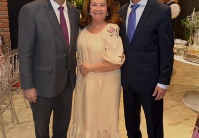 Salada Vip com Beto Loyola