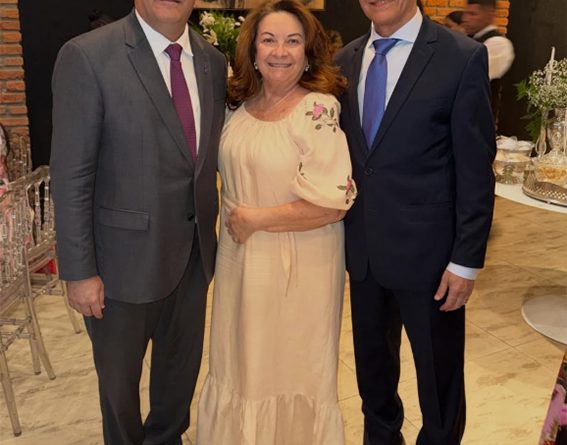 Salada Vip com Beto Loyola