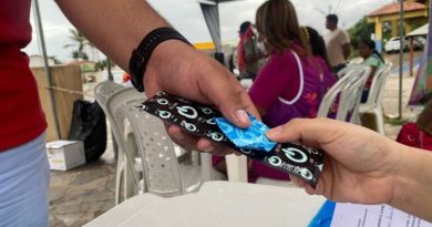 Sesapi levará serviços de saúde e prevenção à 2ª edição da Parada Day em Teresina no domingo (21)
