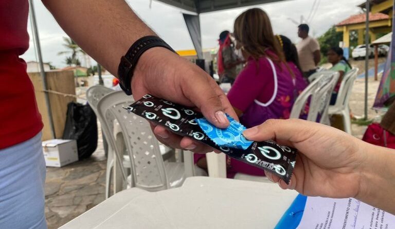 Sesapi levará serviços de saúde e prevenção à 2ª edição da Parada Day em Teresina no domingo (21)