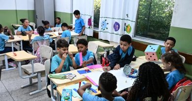 Professores da educação básica terão piso salarial de R$ 5,1 mil a partir de 2026