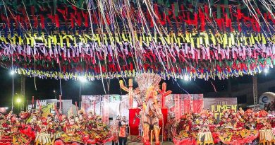 48º Encontro Nacional de Folguedos começa neste domingo com seis dias de cultura e tradição em Teresina