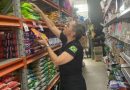 Imepi reprova produtos alimentícios durante Operação Festas Juninas no Piauí