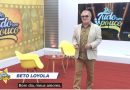 PROGRAMA DE TUDO UM POUCO 27/06/2026