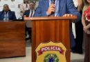 Novo chefe da Polícia Federal assume comando em Parnaíba e destaca combate ao crime e desafios do Porto Piauí