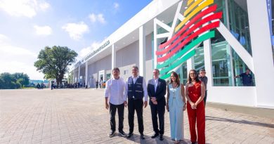 Rafael Fonteles inaugura Central de Diagnóstico para ampliar acesso a exames especializados em Teresina e região