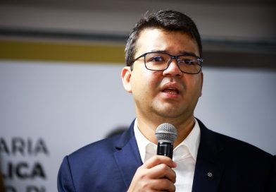 Governo federal vai inaugurar escritórios de combate ao crime organizado em São Paulo e no Rio de Janeiro