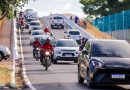 Governo do Piauí lança aplicativo Motorista Seguro para reforçar proteção a profissionais do transporte nesta quarta (17)
