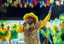 48º Encontro Nacional de Folguedos chega à última noite com Festival de Bois e transmissão do jogo da Copa do Mundo