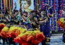 Festivais que integram o Encontro Nacional de Folguedos estão com inscrições abertas até segunda (8)