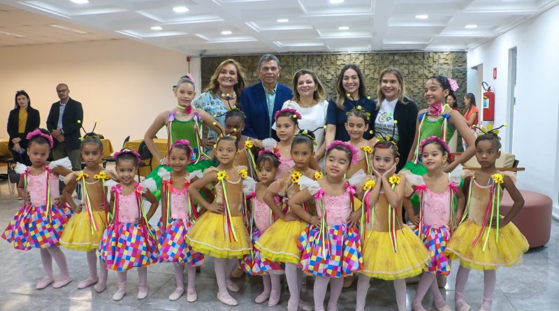 Primeira infância: conheça os 10 municípios vencedores do II Prêmio Boas Práticas no SUAS