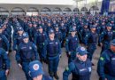 Com aumento de 42% no efetivo, Governo do Piauí fortalece Polícia Militar com mais tecnologia, inteligência e maior presença nas ruas