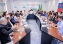 Governo do Piauí antecipa ações preventivas para o período de estiagem com medidas que garantem o abastecimento à população