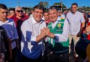 Piauí recebe novos equipamentos do Governo Federal para reforçar a saúde em todo o estado nesta quarta (1º)