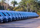 Municípios piauienses ganham vans e caminhonetes do governo federal para ampliar a assistência social