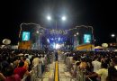Turistas aproveitam Festival de Inverno para conhecer atrativos de Pedro II