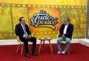 Salada Vip com Beto Loyola