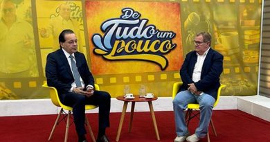 Salada Vip com Beto Loyola