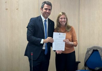 Piauí reforça compromisso com educação ambiental em acordo firmado com o Ministério do Meio Ambiente