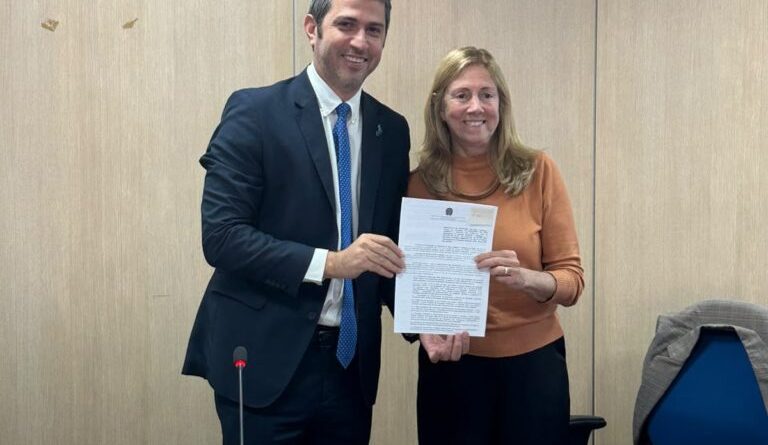 Piauí reforça compromisso com educação ambiental em acordo firmado com o Ministério do Meio Ambiente