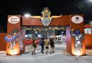 Jogos do Brasil na Copa serão transmitidos na Praia de Verão