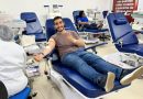 Hemopi lança campanha de doação de sangue para reforçar rede de hemocentros no estado