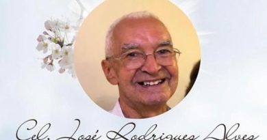 Salada Vip com Beto Loyola