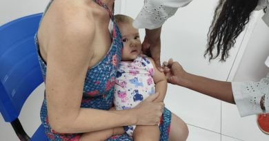 Teresina inicia na próxima segunda (22) aplicação da vacina pneumo-20