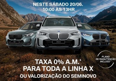 Isar recebe convidados em manhã especial com ofertas e novidades