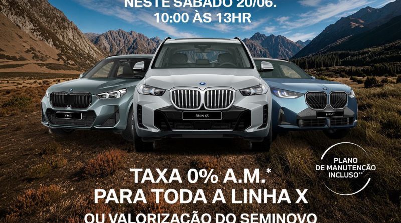 Isar recebe convidados em manhã especial com ofertas e novidades