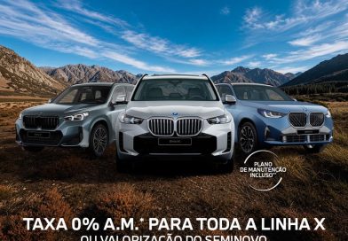 A aventura começa aqui!