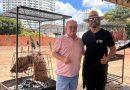 Salada Vip com Beto Loyola