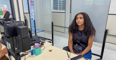 Com a proximidade das férias, SSP orienta população a verificar situação da identidade antes de viajar