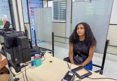 Com a proximidade das férias, SSP orienta população a verificar situação da identidade antes de viajar