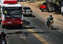 SPIA auxilia na identificação de suspeito de furto na zona Sul de Teresina