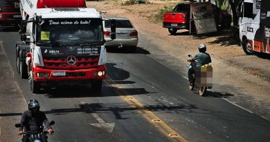 SPIA auxilia na identificação de suspeito de furto na zona Sul de Teresina