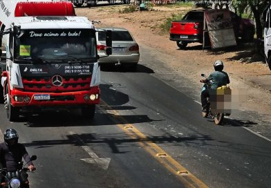 SPIA auxilia na identificação de suspeito de furto na zona Sul de Teresina