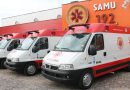 192 do SAMU está fora do ar e disponibiliza contato alternativo