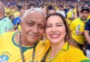 Salada Vip com Beto Loyola
